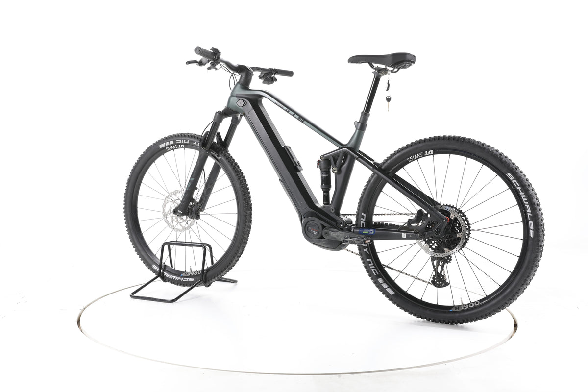 Bulls SonicEVO TR-I E-Bike Fully - Image 8