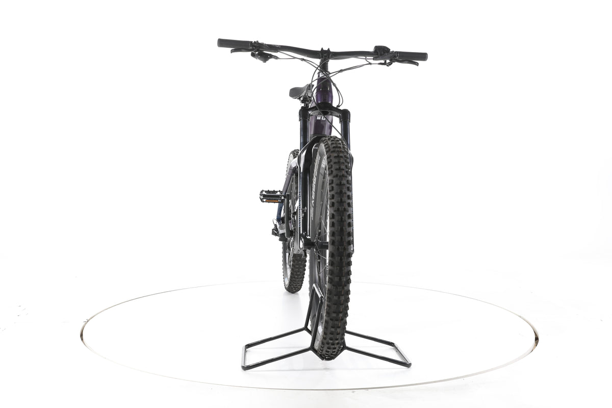 Haibike AllTrail 8 E-Bike Fully - Image 4