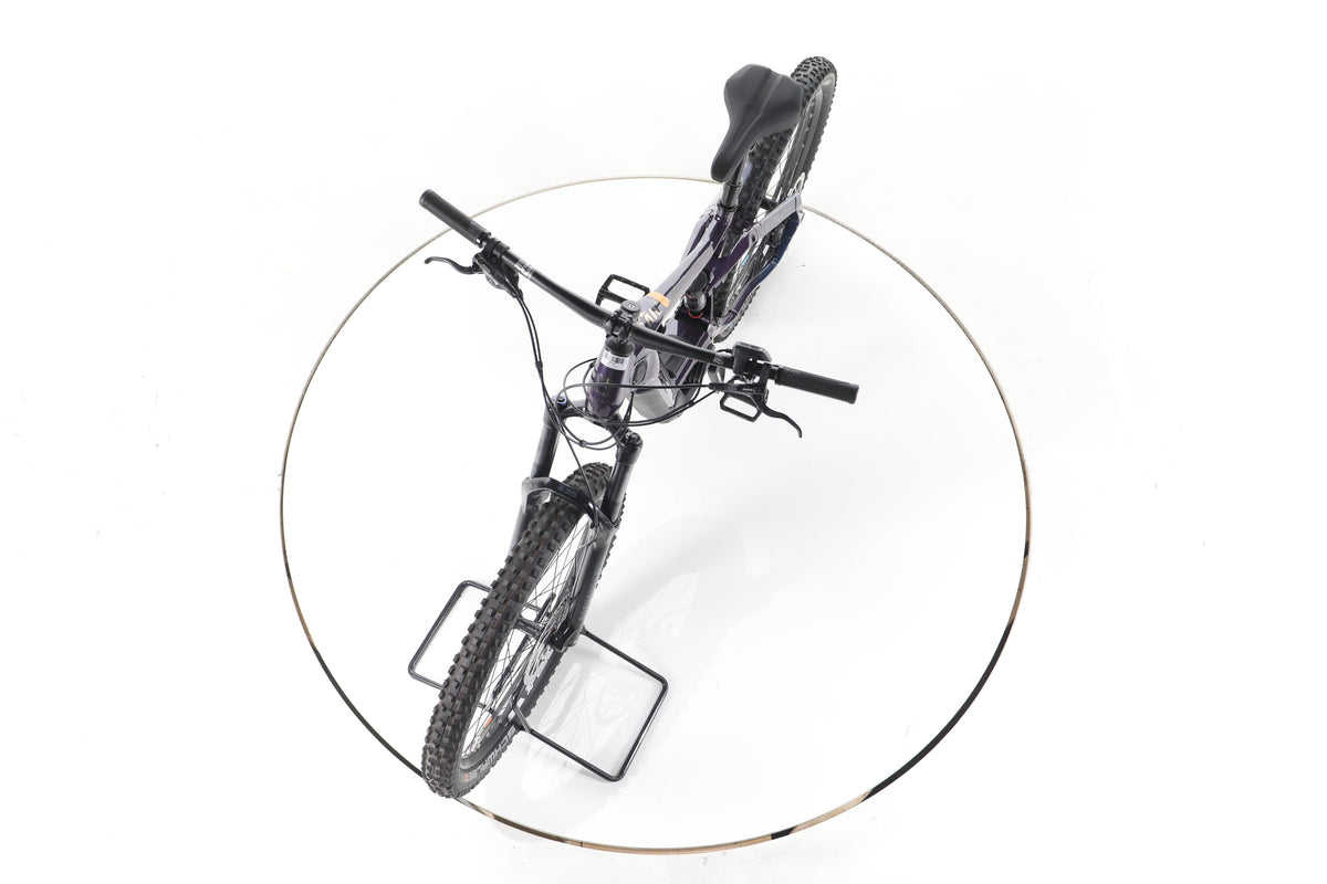 Haibike AllTrail 8 E-Bike Fully - Image 17