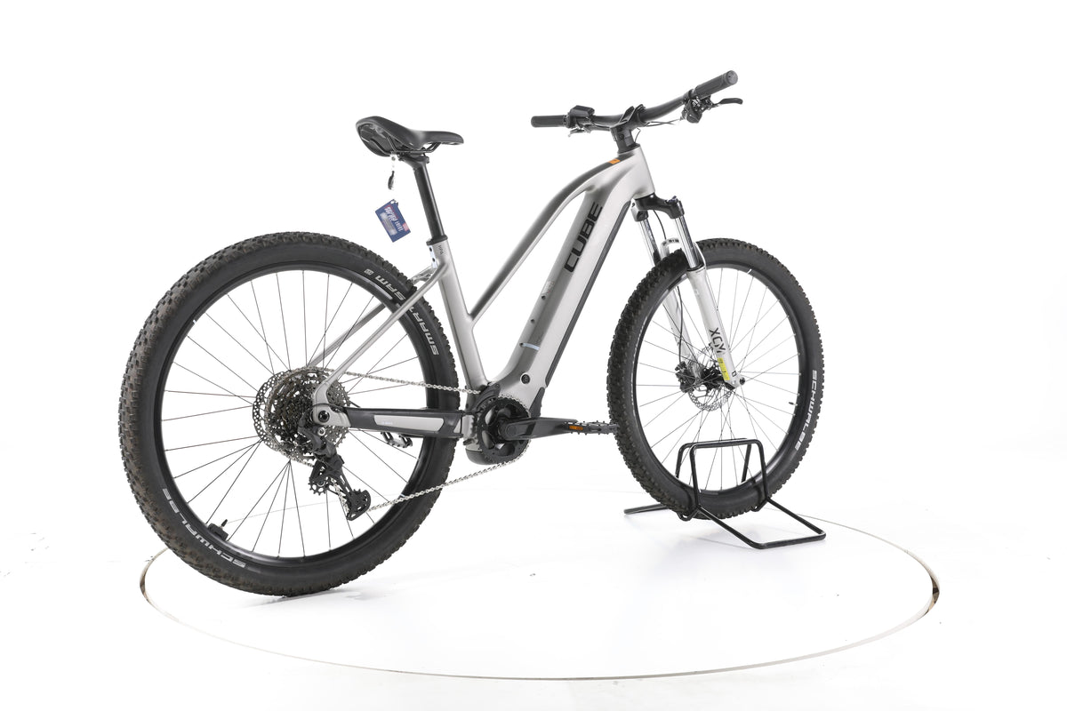 Cube Reaction Hybrid ONE E-Bike 2025 - Image 12