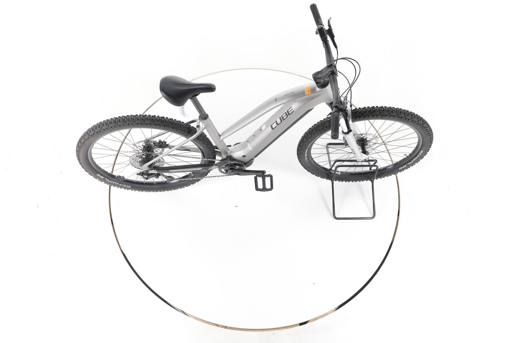 Cube Reaction Hybrid ONE E-Bike 2025 - Image 13