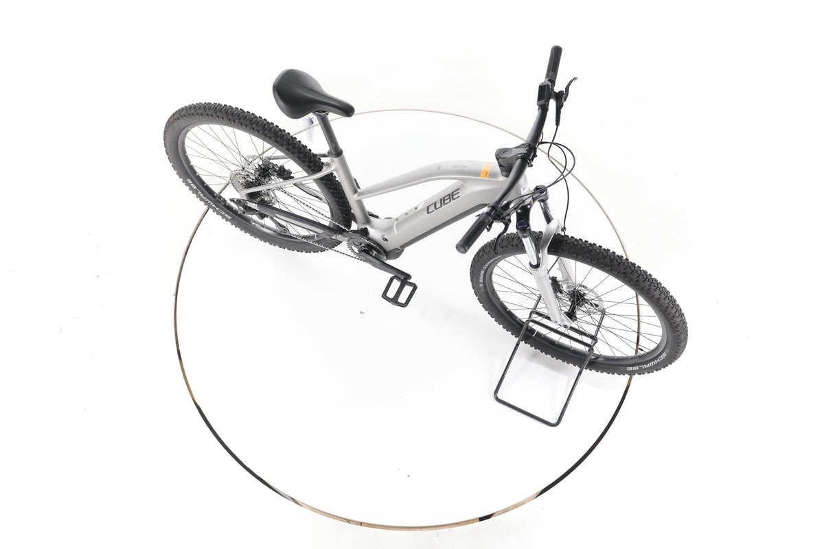 Cube Reaction Hybrid ONE E-Bike 2025 - Image 14