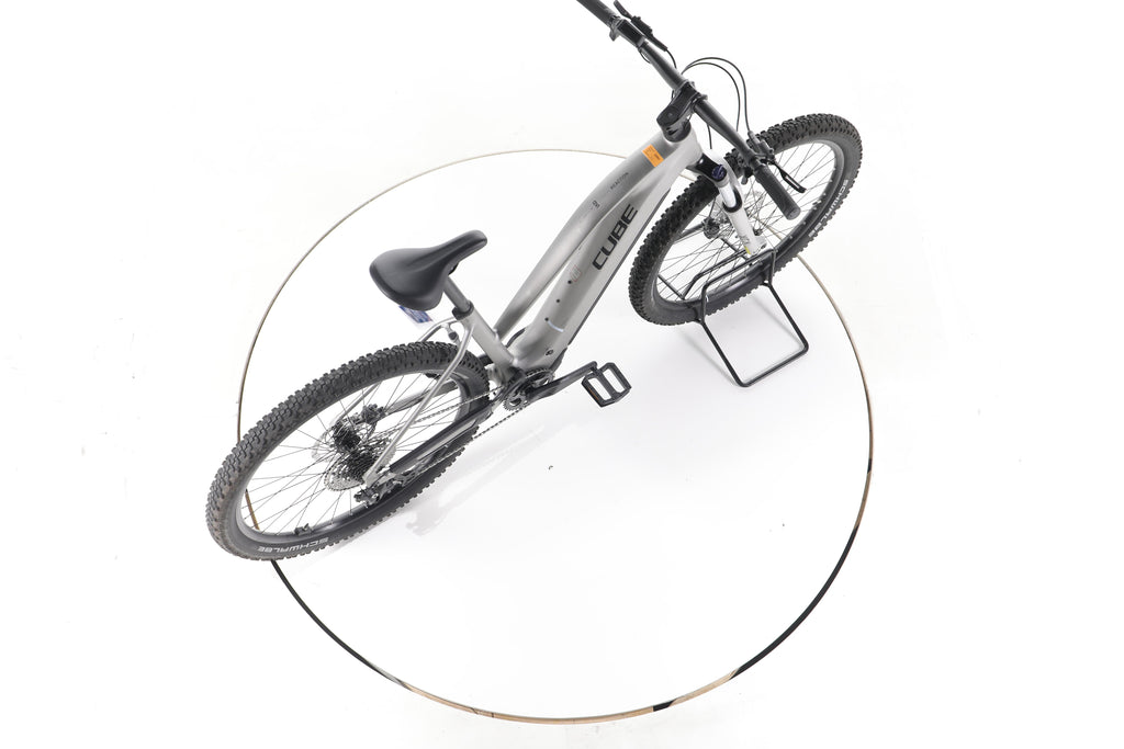 Cube Reaction Hybrid ONE E-Bike 2025 - Image 24