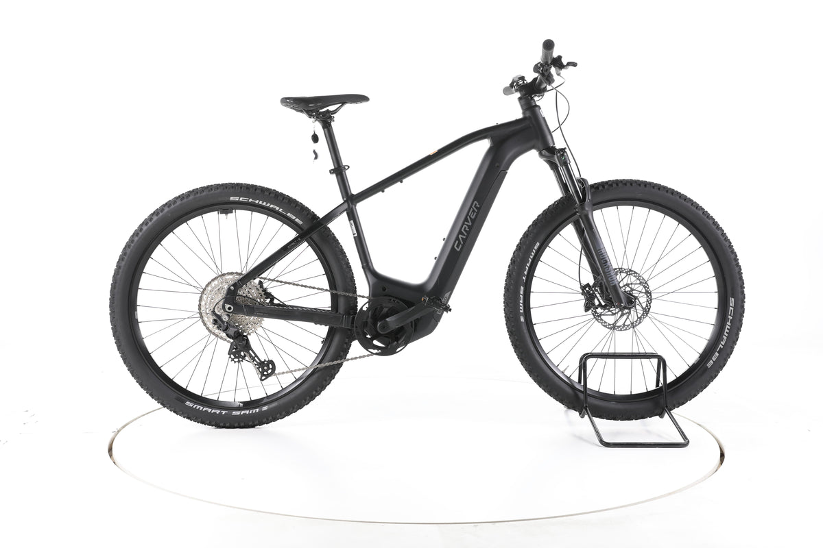 Carver Strict E.560 E-Bike 2025 - Image 1