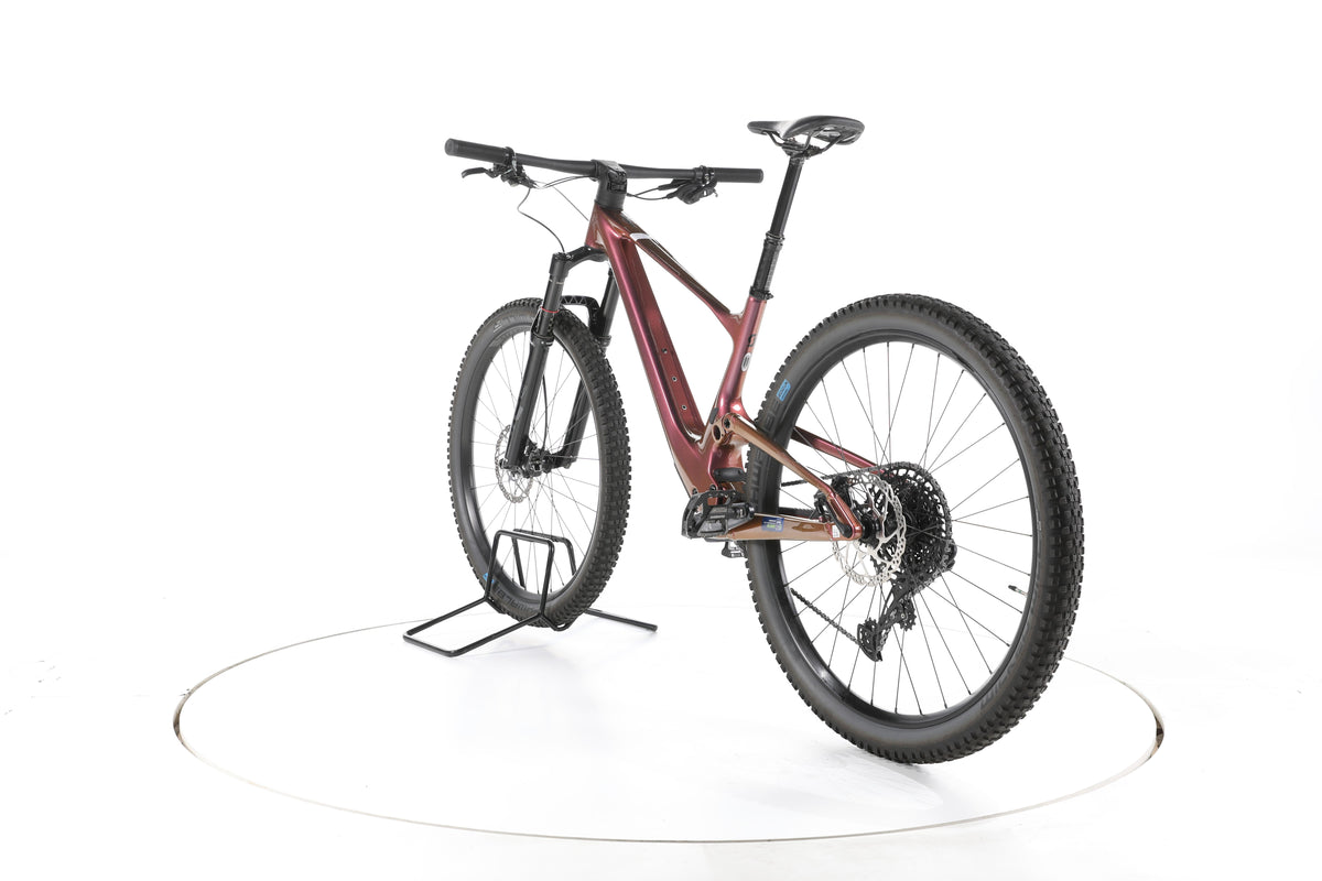 Scott Contessa Spark 920 Fahrrad Fully - Image 9