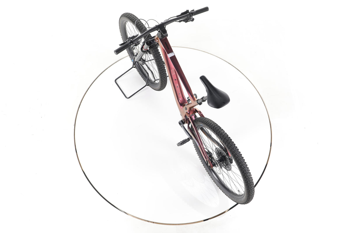 Scott Contessa Spark 920 Fahrrad Fully - Image 21