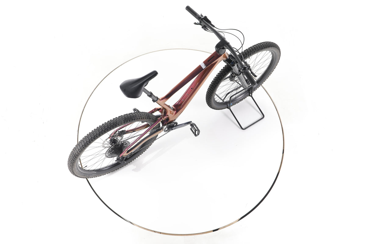 Scott Contessa Spark 920 Fahrrad Fully - Image 24