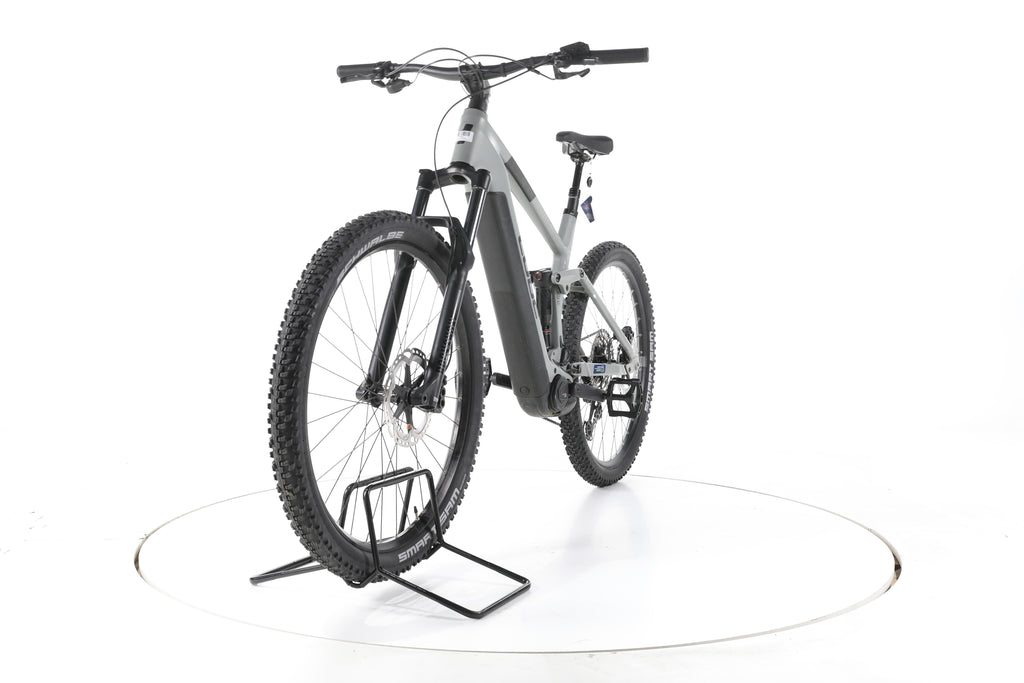 Cube Stereo Hybrid 140 HPC Pro E-Bike Fully Carbon - Image 5