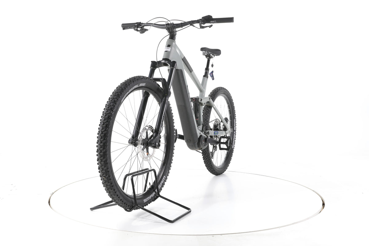Cube Stereo Hybrid 140 HPC Pro E-Bike Fully Carbon - Image 5