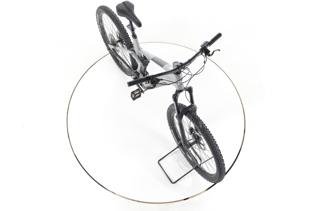 Cube Stereo Hybrid 140 HPC Pro E-Bike Fully Carbon - Image 15