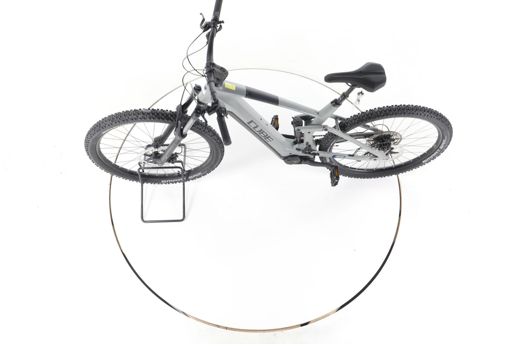 Cube Stereo Hybrid 140 HPC Pro E-Bike Fully Carbon - Image 19
