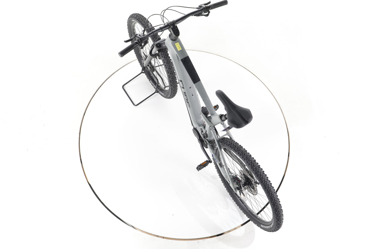 Cube Stereo Hybrid 140 HPC Pro E-Bike Fully Carbon - Image 21