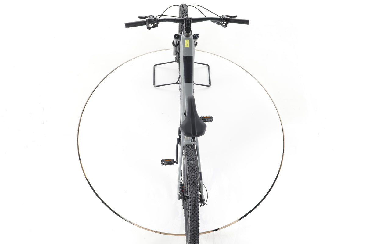 Cube Stereo Hybrid 140 HPC Pro E-Bike Fully Carbon - Image 22