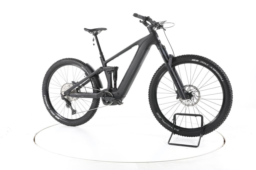 Cube Stereo Hybrid ONE44 E-Bike Fully 2025 - Image 2