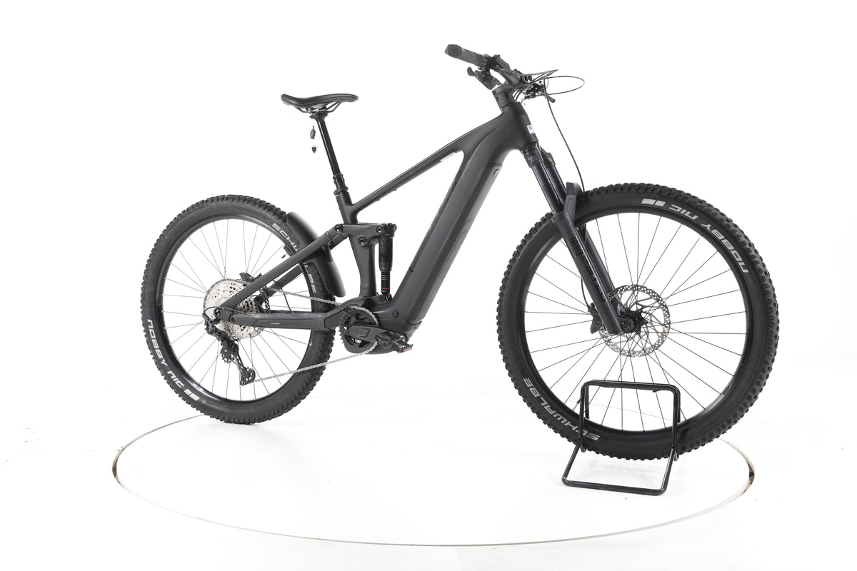 Cube Stereo Hybrid ONE44 E-Bike Fully 2025 - Image 2