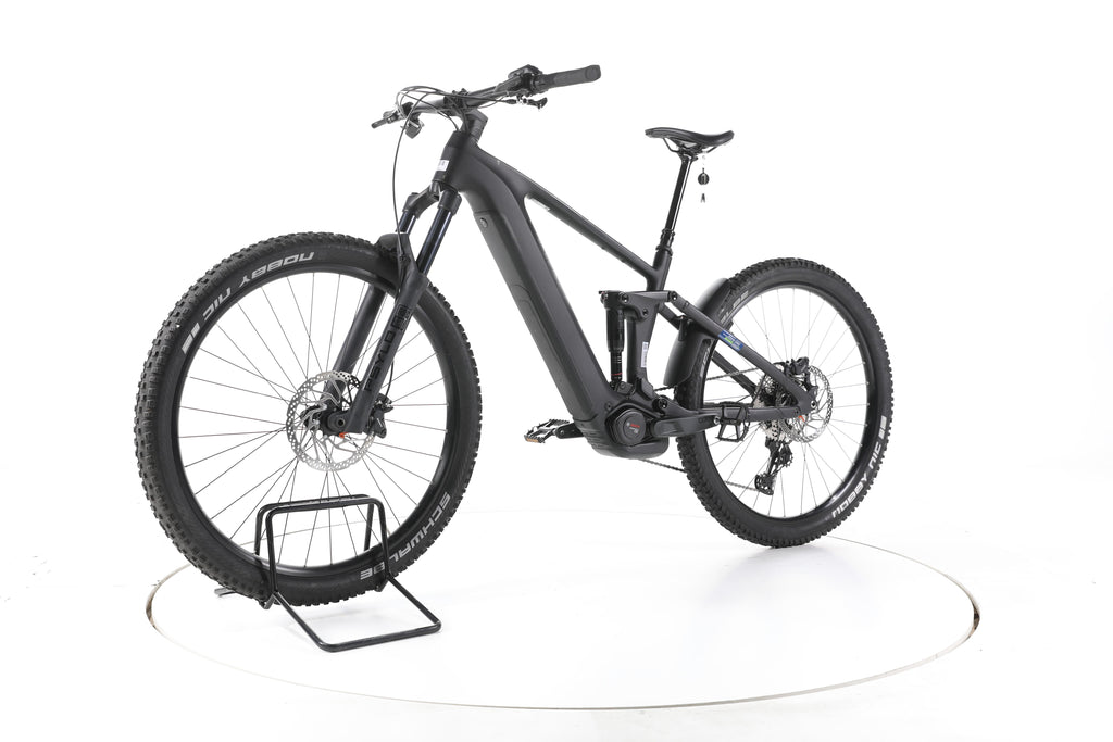 Cube Stereo Hybrid ONE44 E-Bike Fully 2025 - Image 6