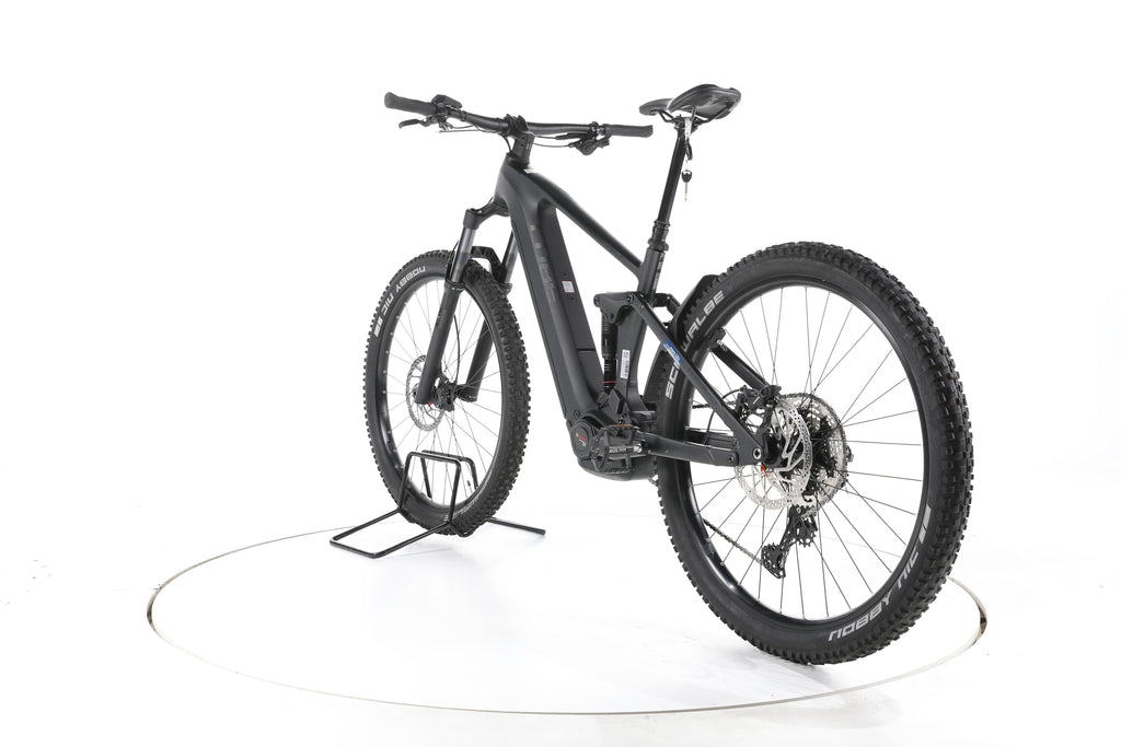 Cube Stereo Hybrid ONE44 E-Bike Fully 2025 - Image 9