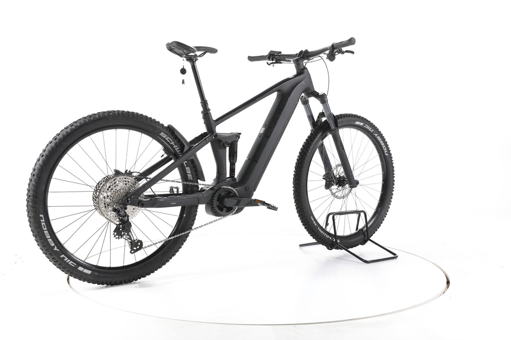 Cube Stereo Hybrid ONE44 E-Bike Fully 2025 - Image 12
