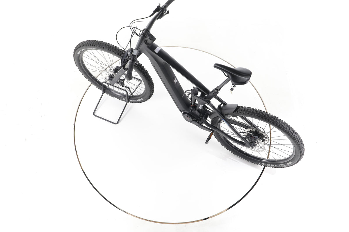 Cube Stereo Hybrid ONE44 E-Bike Fully 2025 - Image 20