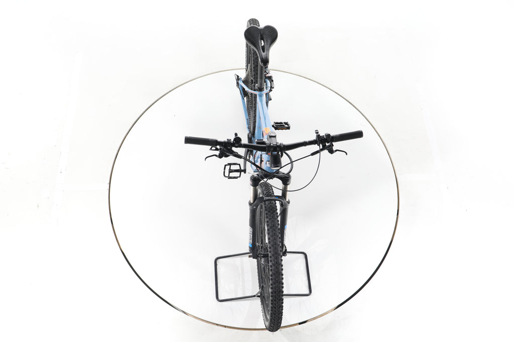 SCRANE Savage E630 E-Bike - Image 16