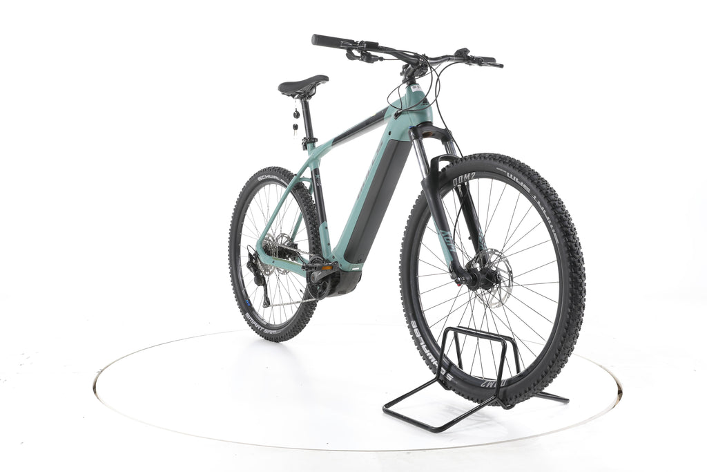 Bulls Copperhead EVO 1 E-Bike - Image 3