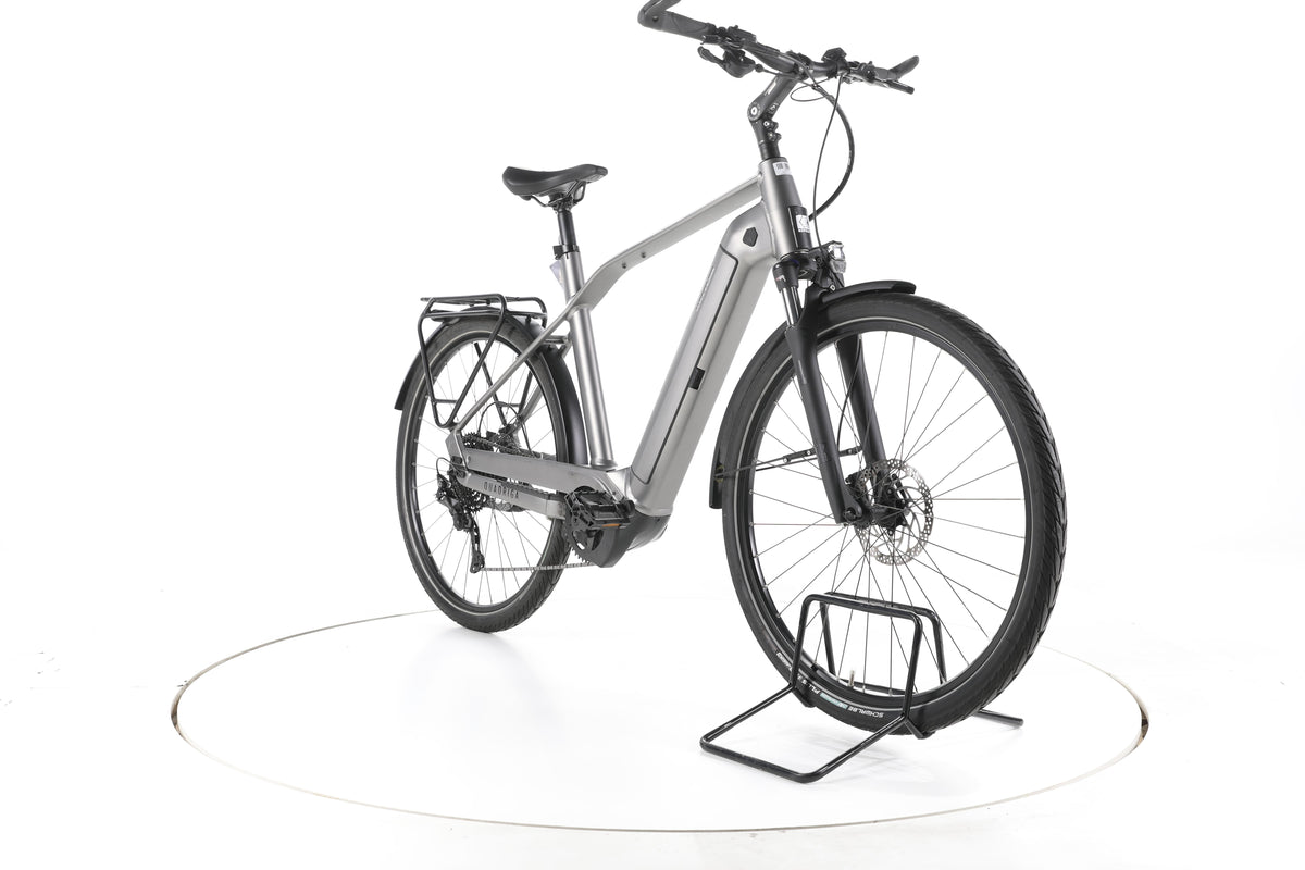 Kettler Quadriga P10 Trekking E-Bike - Image 3