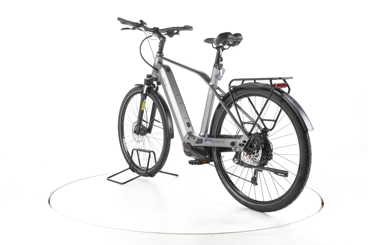 Kettler Quadriga P10 Trekking E-Bike - Image 9
