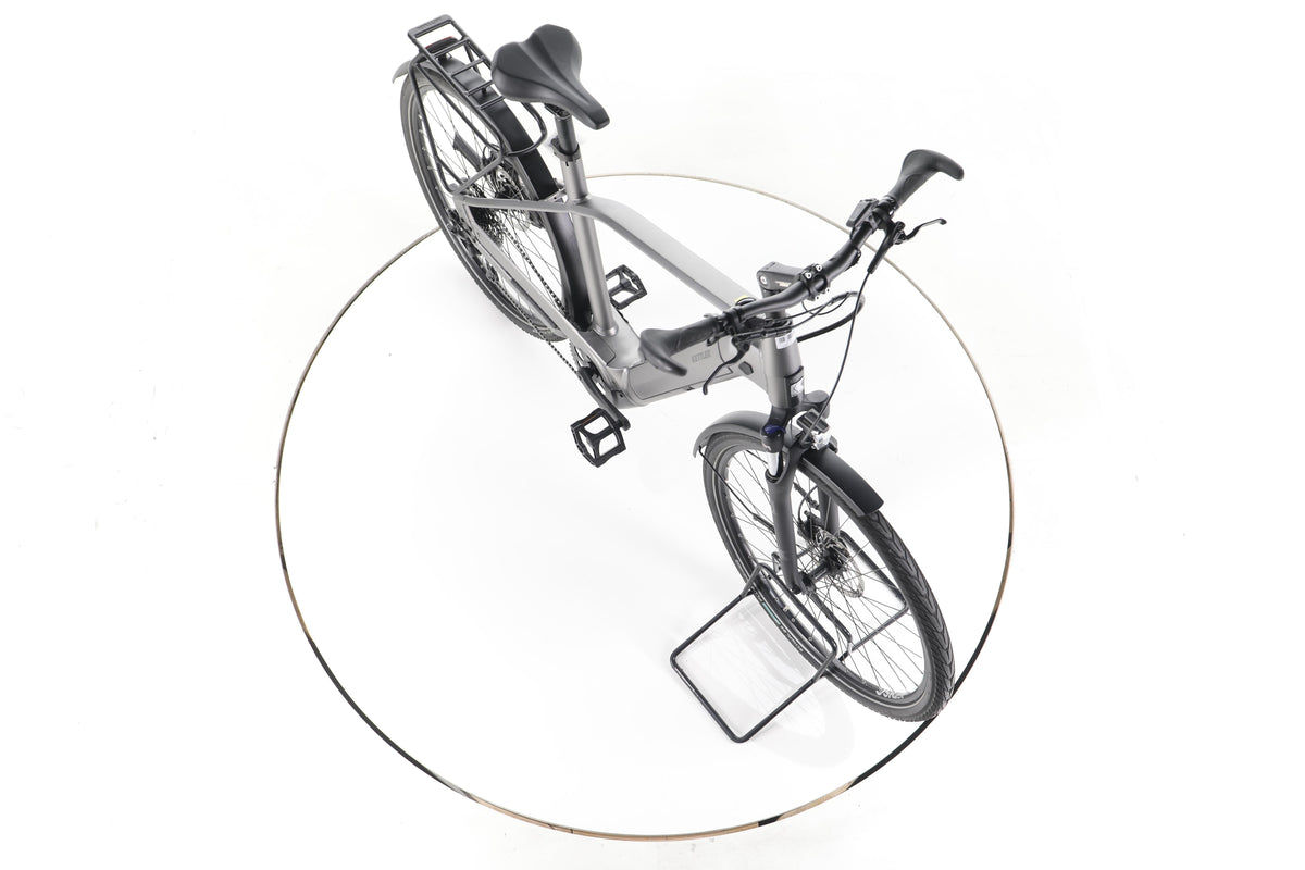 Kettler Quadriga P10 Trekking E-Bike - Image 15