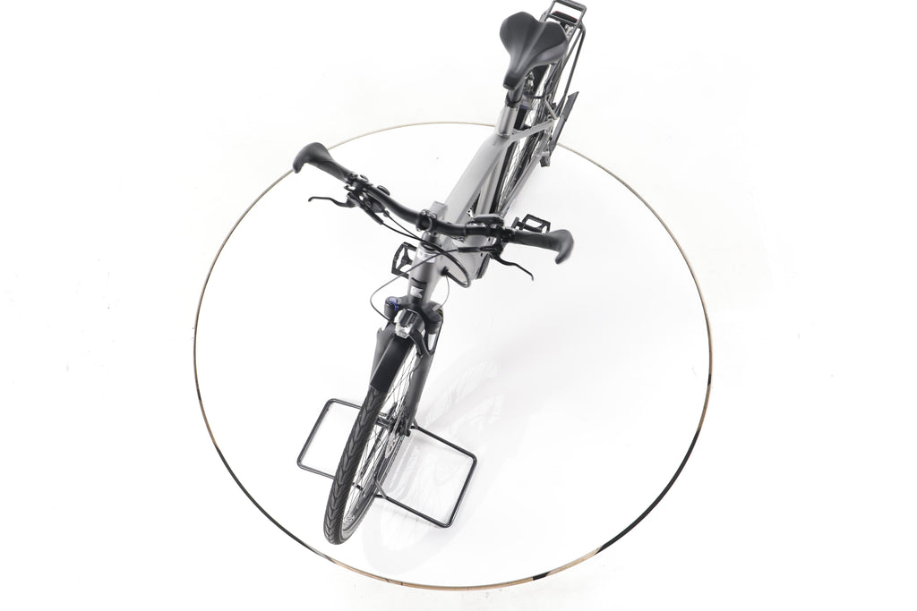 Kettler Quadriga P10 Trekking E-Bike - Image 17