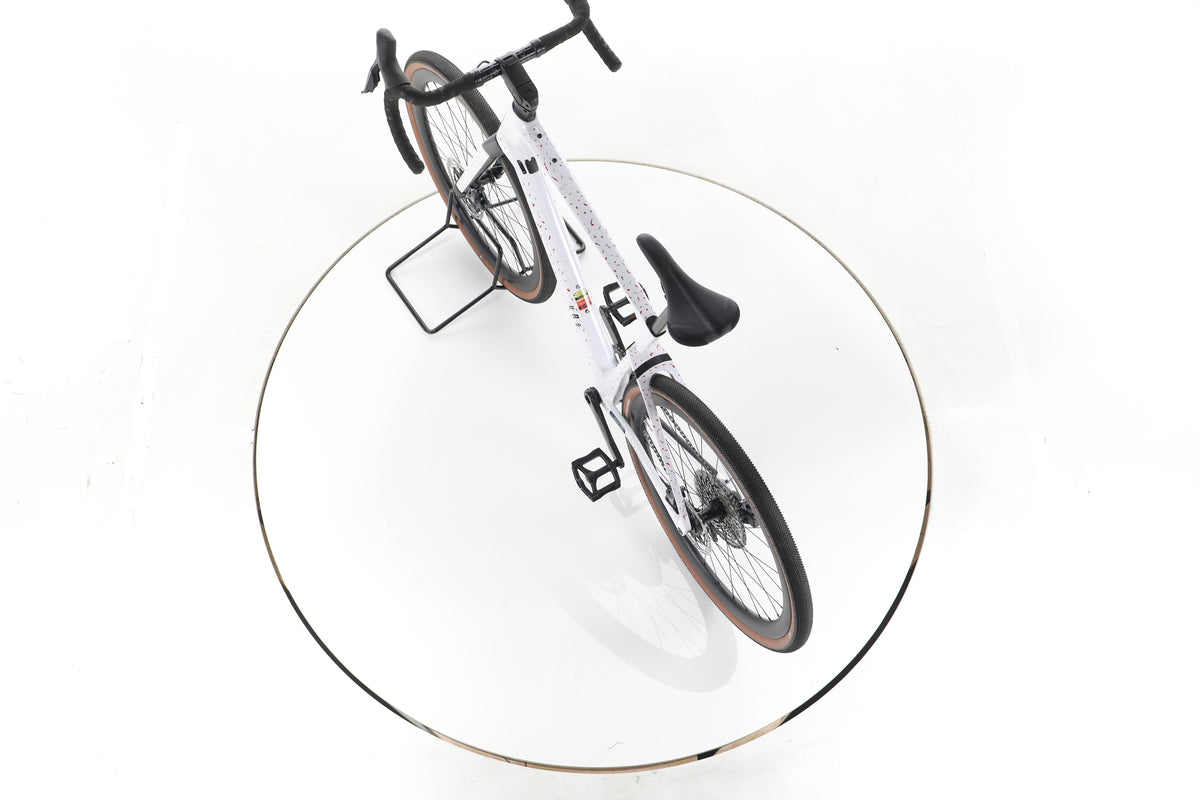 BMC URS 01 TWO Gravelbike Carbon 2024 - Image 21