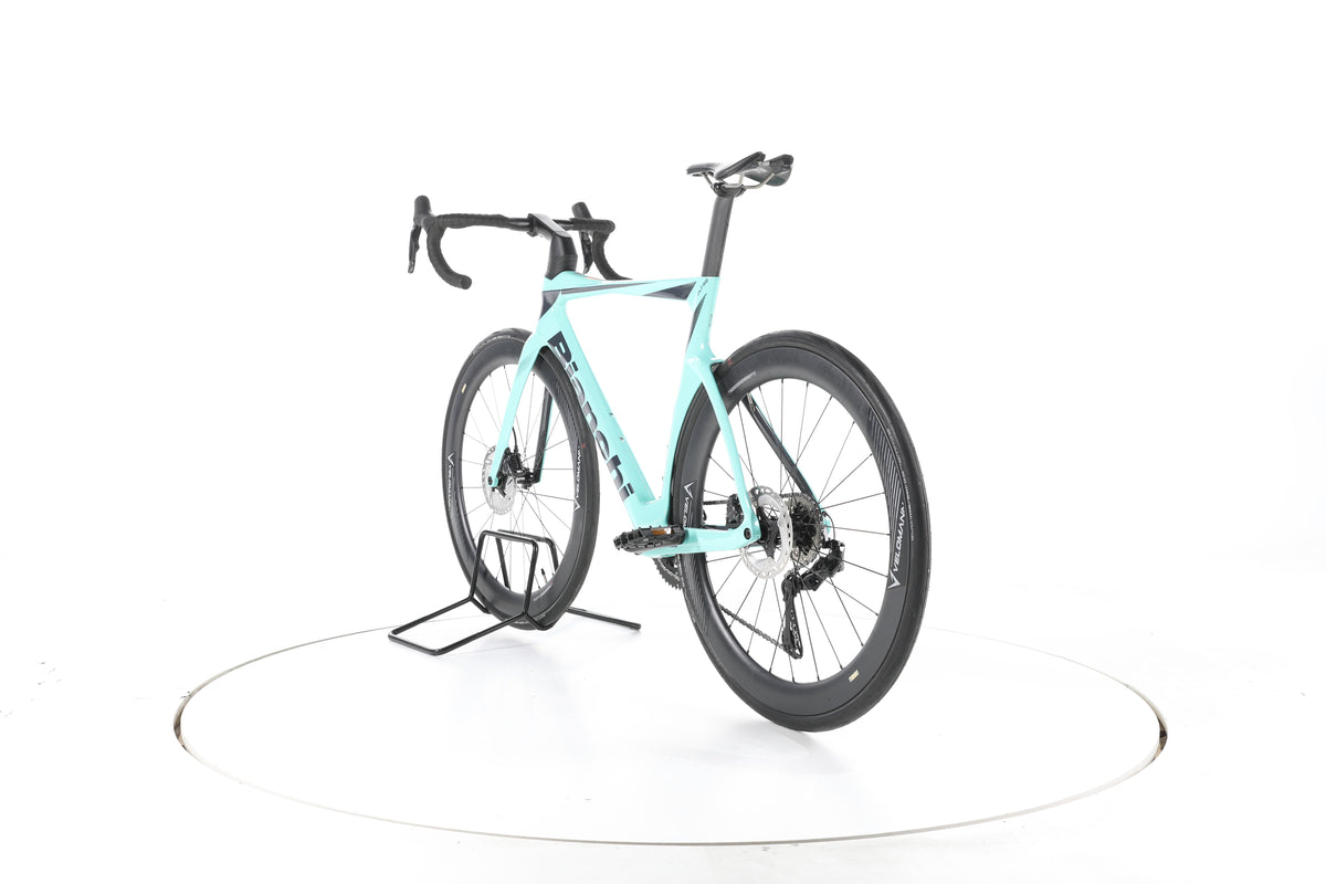 Bianchi Oltre Comp Rennrad Carbon - Image 9