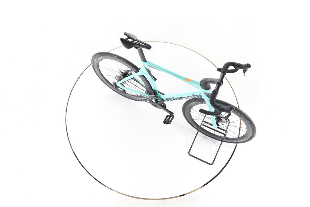 Bianchi Oltre Comp Rennrad Carbon - Image 14