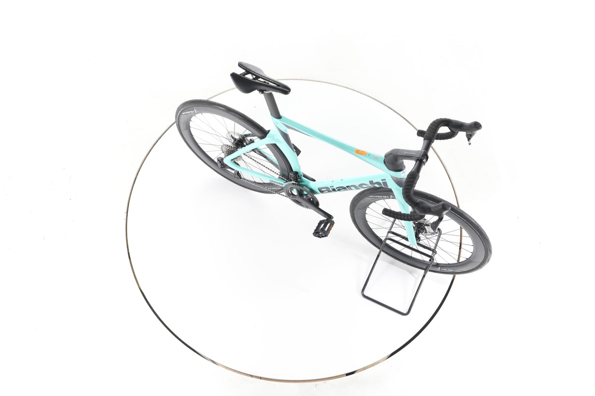 Bianchi Oltre Comp Rennrad Carbon - Image 14