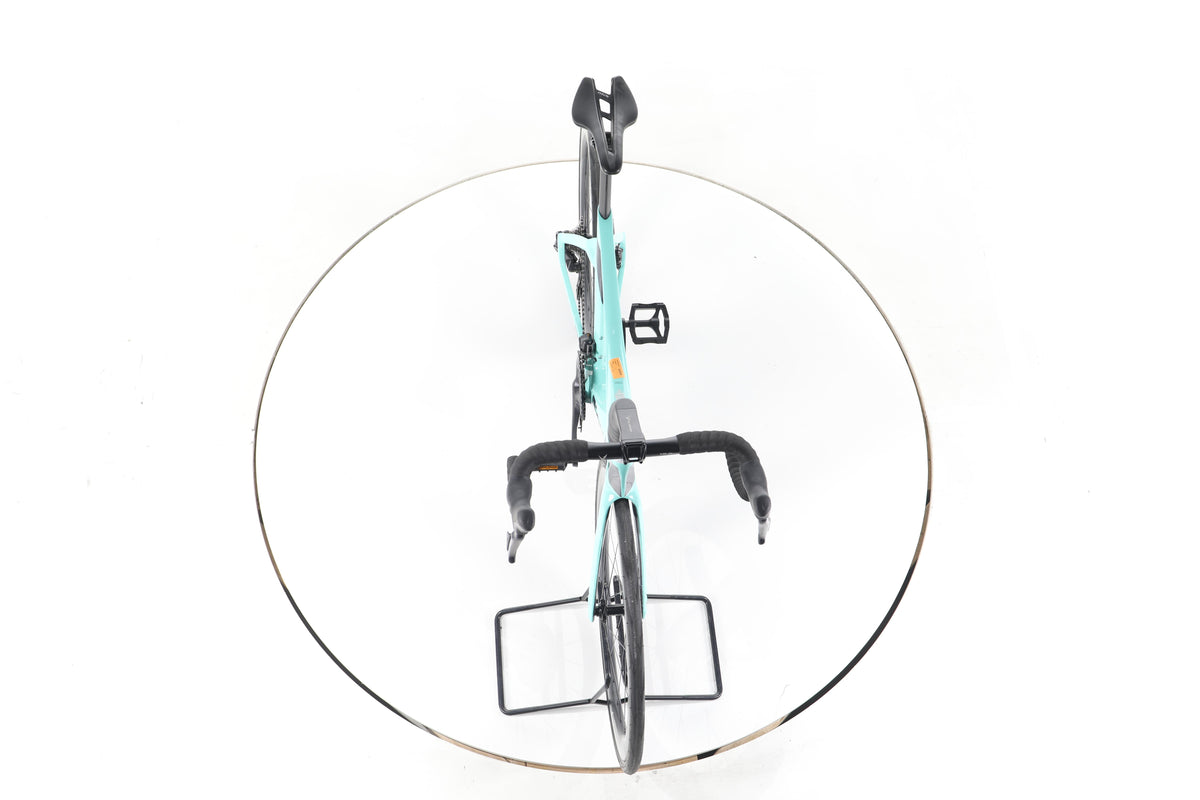 Bianchi Oltre Comp Rennrad Carbon - Image 16