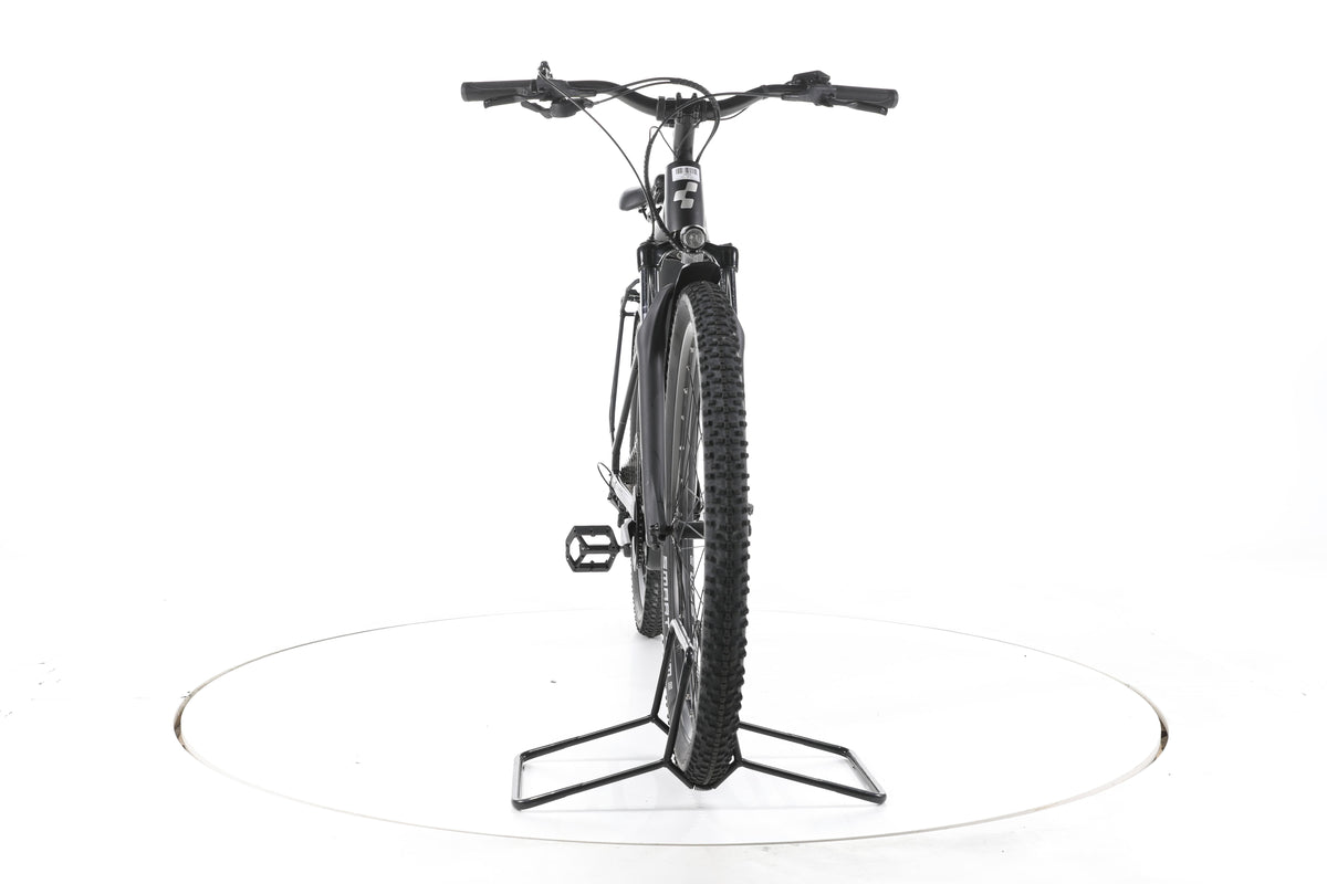 Cube Nuride Hybrid Pro Allroad Trekking E-Bike - Image 4