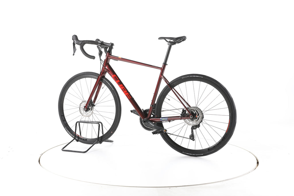 Cube Attain SLX Rennrad - Image 8