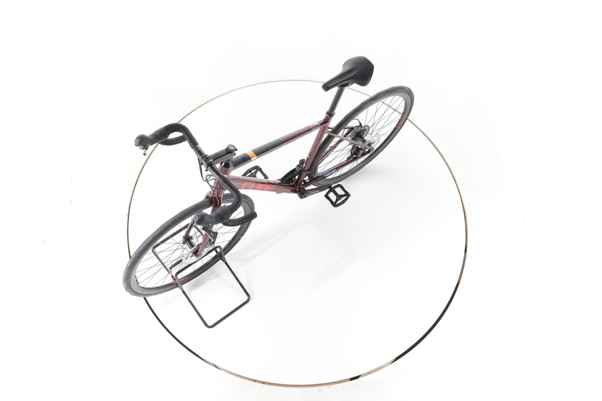 Cube Attain SLX Rennrad - Image 18