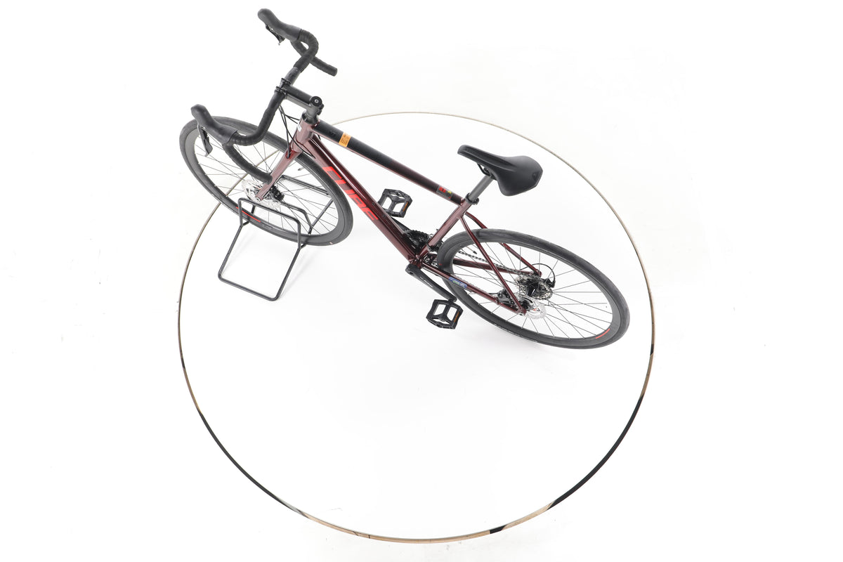 Cube Attain SLX Rennrad - Image 20