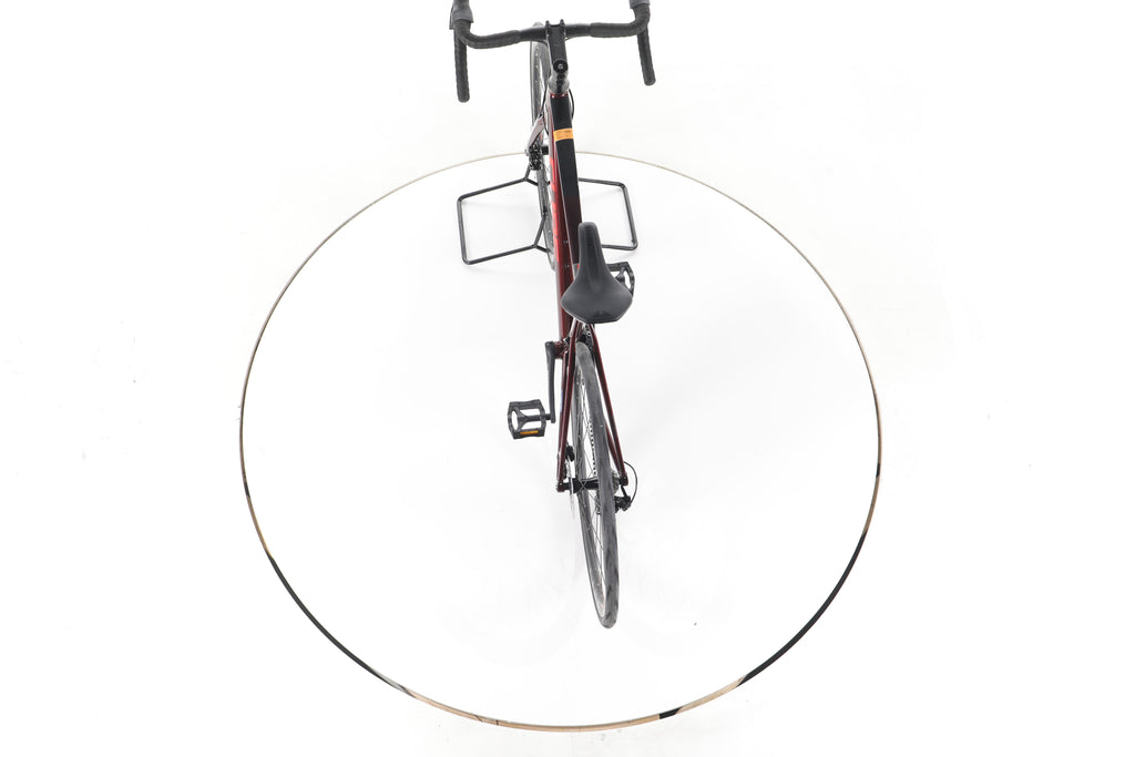 Cube Attain SLX Rennrad - Image 22