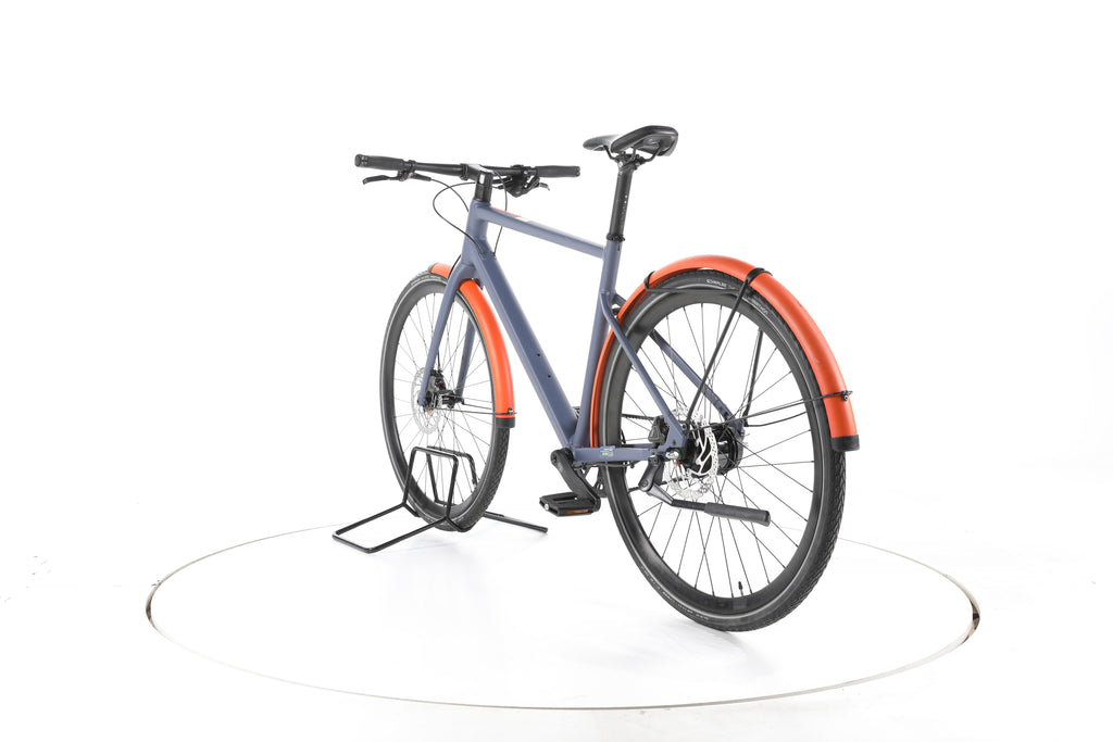 BMC 257 AL ONE Fahrrad City & Trekking - Image 9