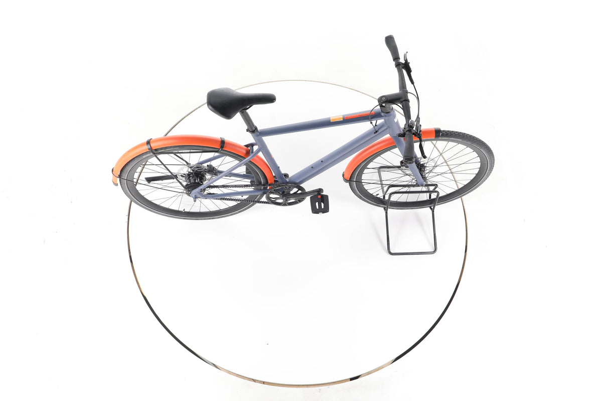 BMC 257 AL ONE Fahrrad City & Trekking - Image 13