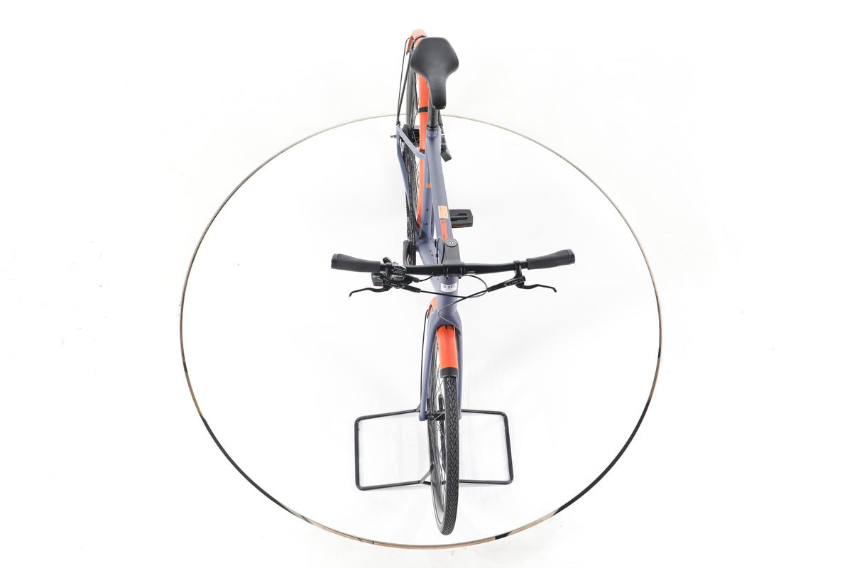 BMC 257 AL ONE Fahrrad City & Trekking - Image 16