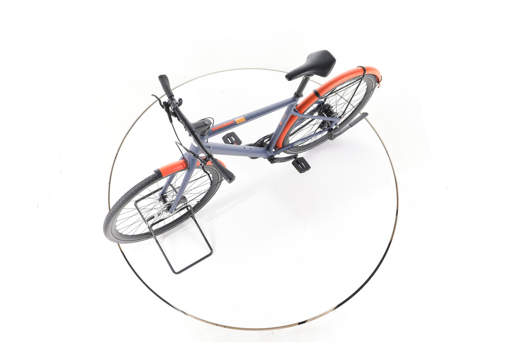 BMC 257 AL ONE Fahrrad City & Trekking - Image 18