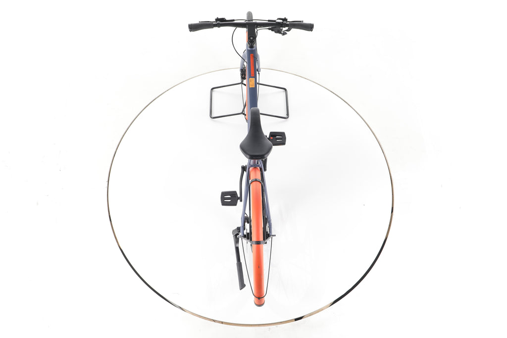 BMC 257 AL ONE Fahrrad City & Trekking - Image 22