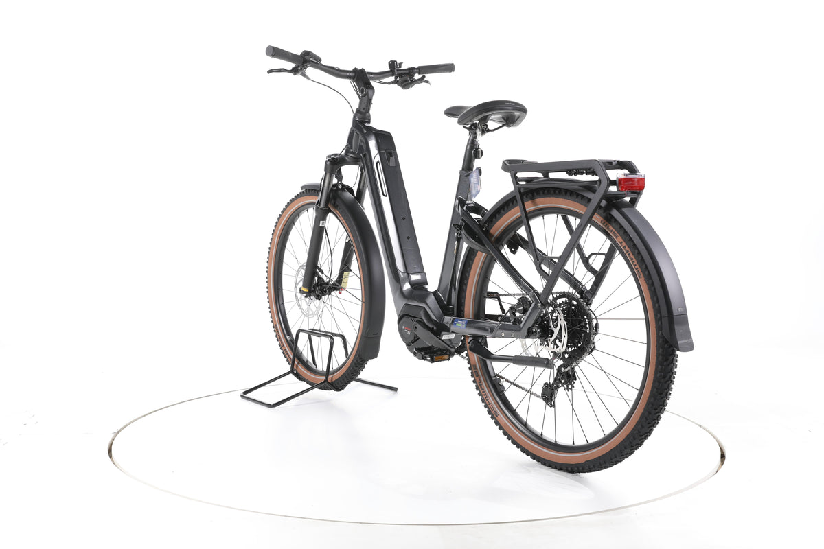 Kalkhoff Entice 5 Season 2 Trekking E-Bike Tiefeinsteiger 2025 - Image 9