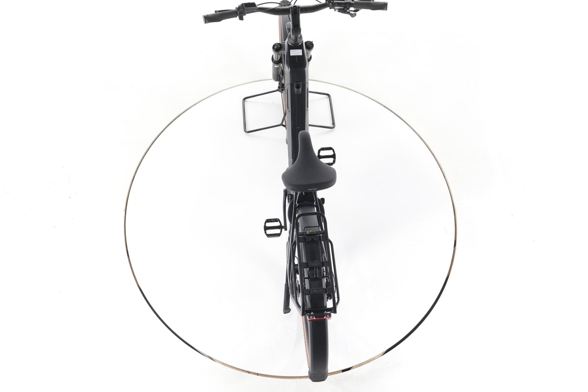 Kalkhoff Entice 5 Season 2 Trekking E-Bike Tiefeinsteiger 2025 - Image 22