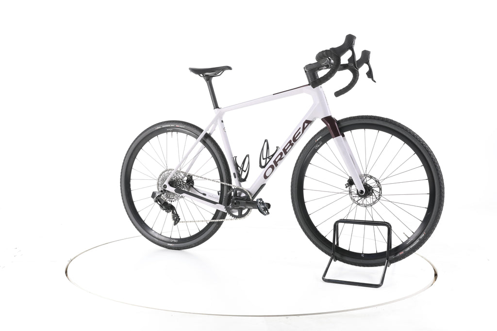 Orbea Terra M31e Team 1x Custom Gravelbike Carbon 2025 - Image 2