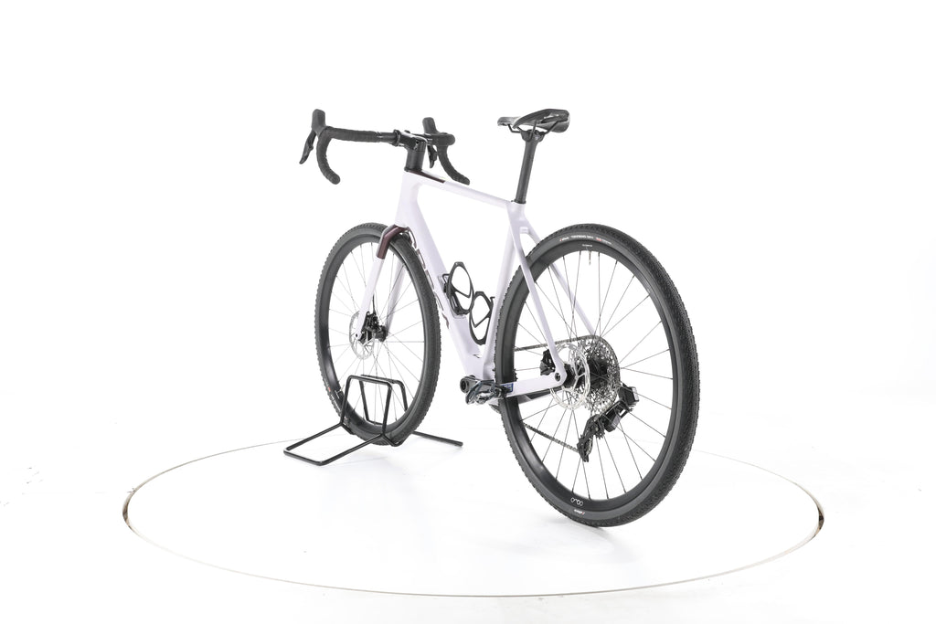 Orbea Terra M31e Team 1x Custom Gravelbike Carbon 2025 - Image 9