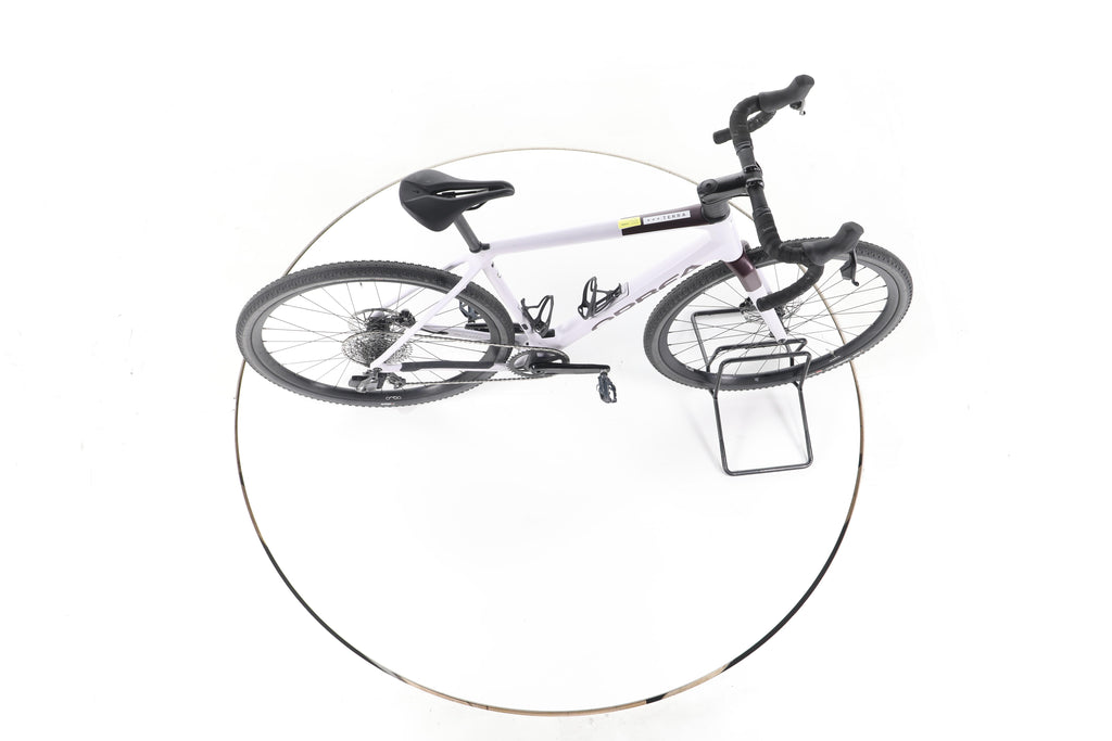 Orbea Terra M31e Team 1x Custom Gravelbike Carbon 2025 - Image 13