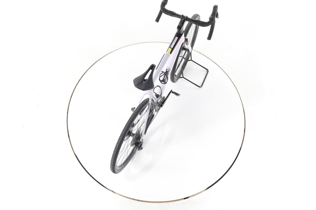 Orbea Terra M31e Team 1x Custom Gravelbike Carbon 2025 - Image 23